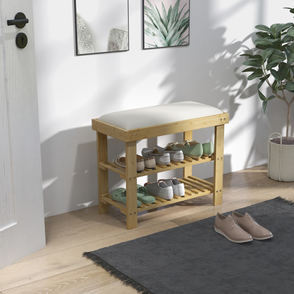 Shoe Storage Cabinet/Shoe Rack