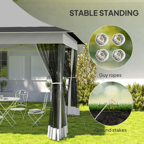 Pop Up Canopy、Canopy Tent