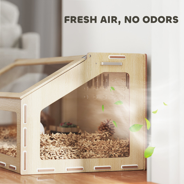 兔笼（周末不发货）（ Amazon Shipping）（WalMart禁售）-5