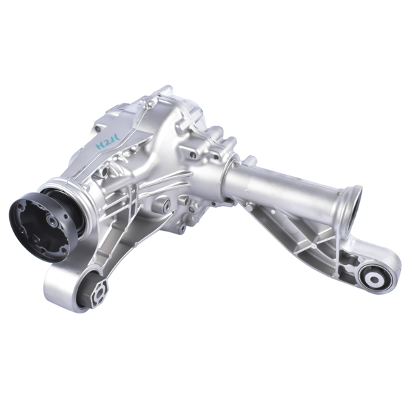 差速器 Front Axle 3.46 Ratio Differential Assembly A1673305500 Fits for Mercedes-Benz GLS580 GLE580 GLE53 AMG GLS450 Maybach GLS600 2020-2025 Silver-4