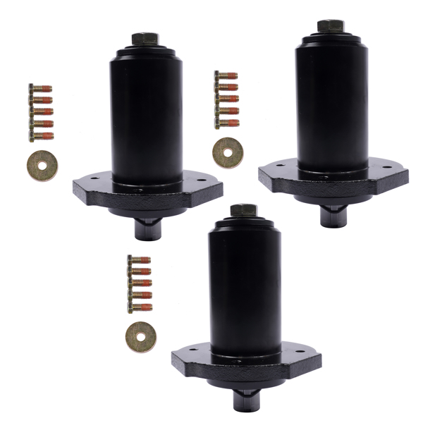 3Pc Spindle Assembly 59202600 for Gravely 44