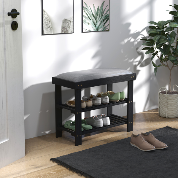 Shoe Storage Cabinet/Shoe Rack