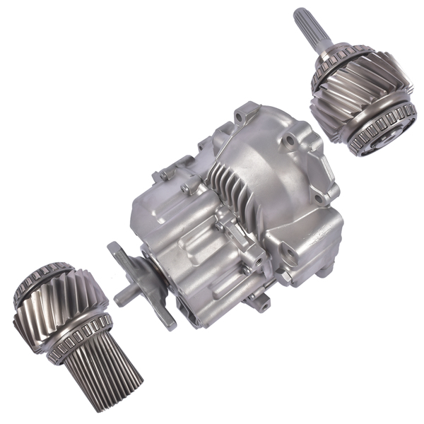 分动箱总成 Transfer Case Assembly Fits for Mercedes-Benz W204 GLK X204 W212 W221 CLS W218 4-Matic A2212700326-5