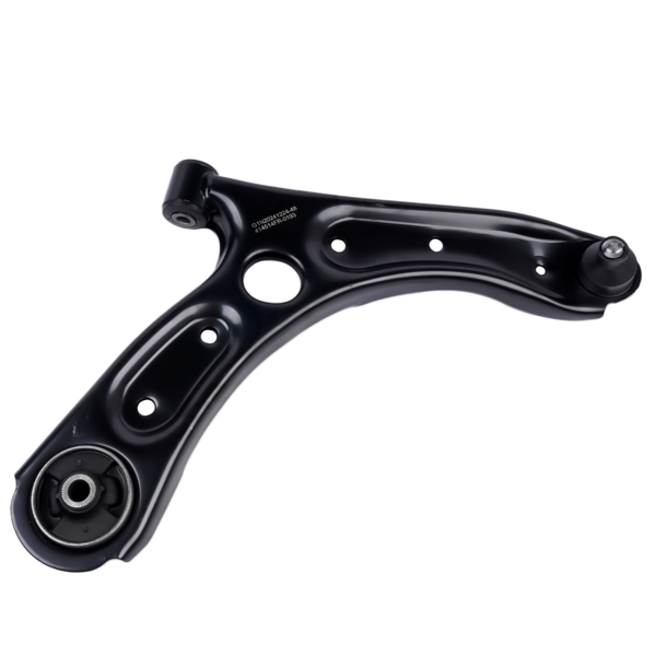 Front Right Side Lower Suspension Control Arm for Kia Seltos Sport Utility 2020-2024 54501-Q5000