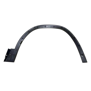 Fender Flares Front Driver Side For 2018-2021 Volkswagen Atlas 3CN853717B9B9