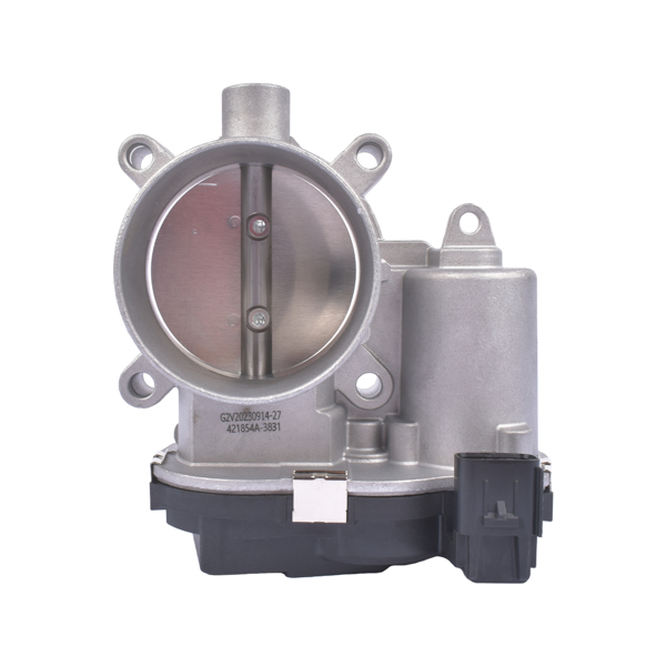 Electronic Throttle Body Assembly for 2013-2018 Chrysler Dodge Dart Jeep Compass 4891970AB 04891970AC