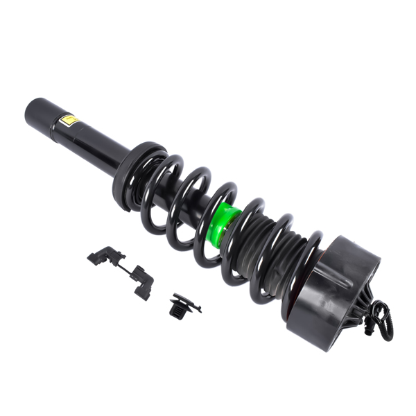 Front Shock Absorber Strut Assembly with Electric Magnetic 5801120 23405719 For Cadillac CT6 AWD 2016-2018