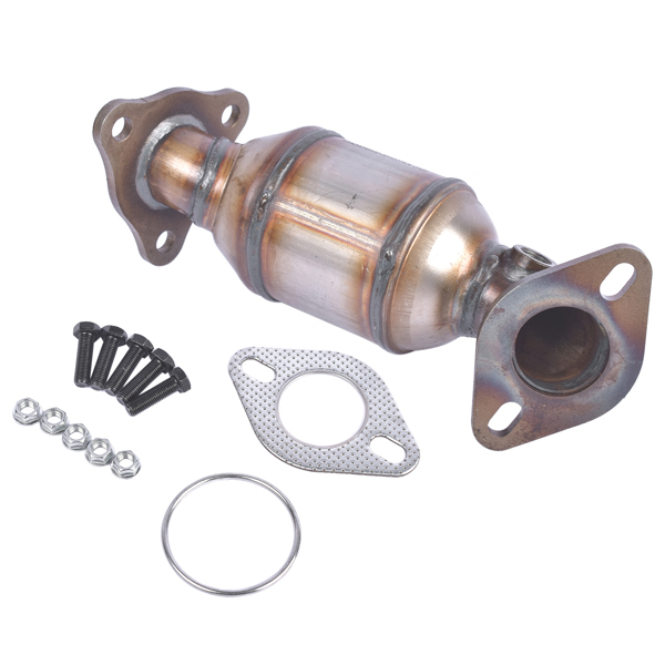 Catalytic Converter for 2010 2011 Buick LaCrosse CXL Sedan 3.6L V6 FWD Front Left 19418937 25798276