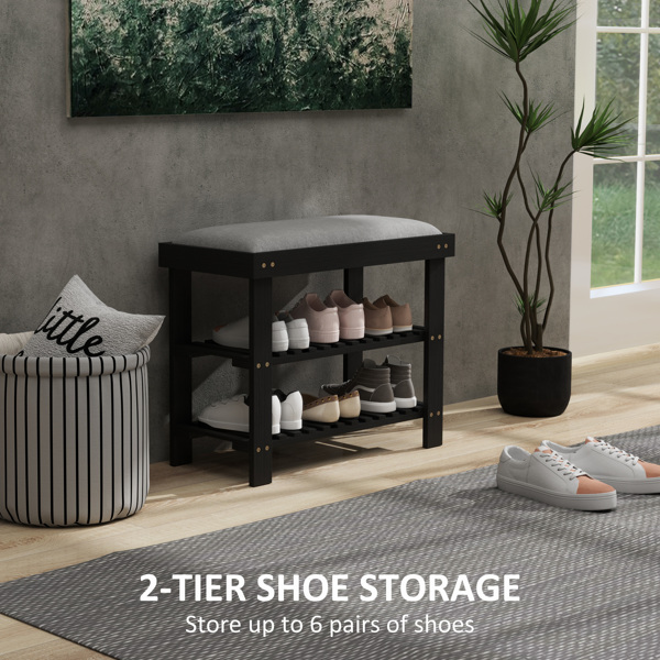 Shoe Storage Cabinet/Shoe Rack