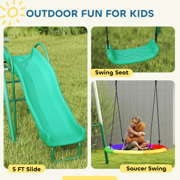 Swing Set 