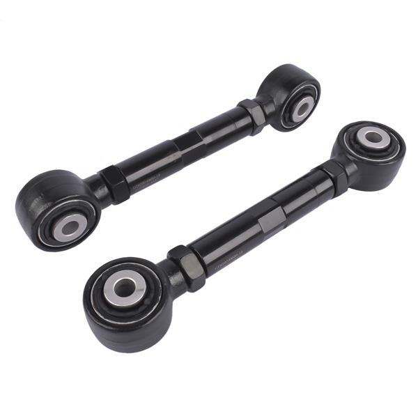 Adjustable Rear Toe Angle Control Arm Kit for Tesla Model X 2015-2020 Model S 2013-2020
