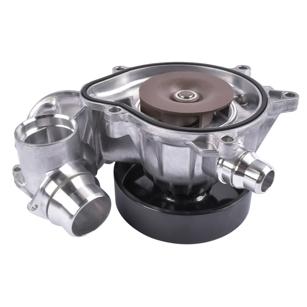 水泵 Engine Water Pump for BMW 760Li Rolls-Royce RR5 RR6 N74 11518657284 11517555214 11517555215-5