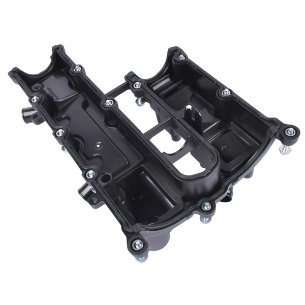 BM5Z-6582-A Valve Cover with Gasket for Ford Fusion Escape Transit Connect 2013-2019 BM5Z6582A