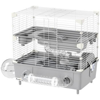 Hamster Cage