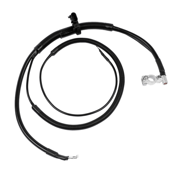 电池负极电缆 Negative Battery Cable Wire for Chevrolet Avalanche Silverado 3500 HD GMC Yukon 5.3L 6.0L V8 2007-2014-5
