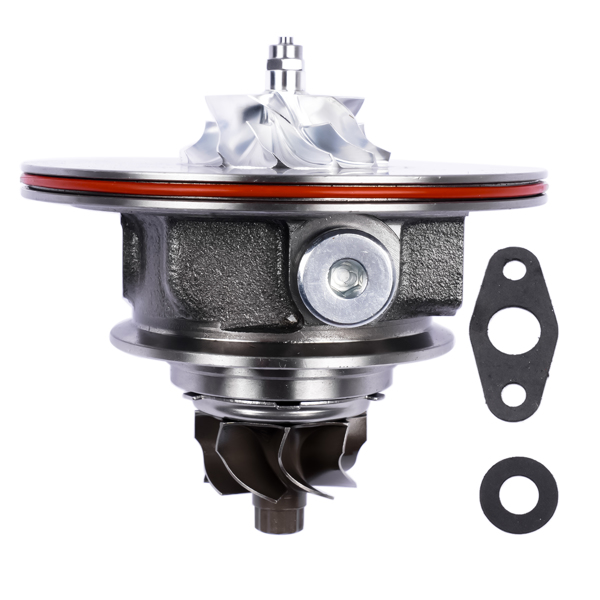 涡轮增压器机芯 Turbocharger Cartridge CHRA w/ Gasket Fit for Hyundai Tucson Sport Utility 2016-2018 1.6L L4 GAS B01 282312B760-7