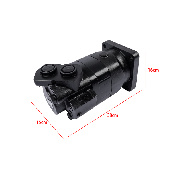 Hydraulic Motor for Eaton Char-Lynn 6000 Series 1121067006 112-1067-006 1121067