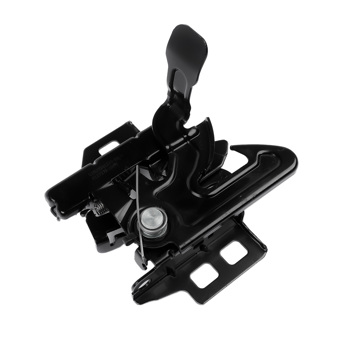 Front Hood Latch Assembly for Chevy Express GMC Savana 1500 2500 3500 4500 2003-2020 15873422 25721612
