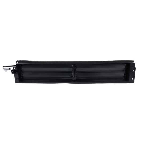Shutter Front Lower Hybrid Grille For 21-24 Camry Crown 53180-06090  53180-33090  53180-06091