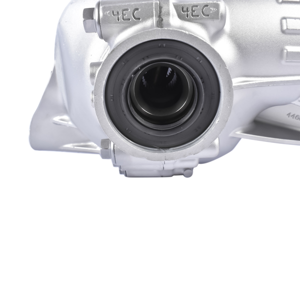 差速器 Front Axle 3.46 Ratio Differential Assembly A1673305500 Fits for Mercedes-Benz GLS580 GLE580 GLE53 AMG GLS450 Maybach GLS600 2020-2025 Silver-9