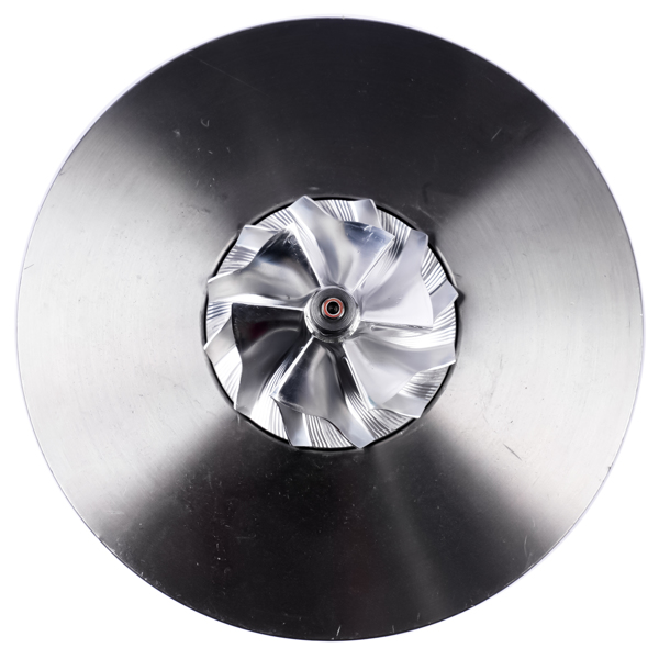 涡轮增压器机芯 Turbocharger Cartridge CHRA w/ Gasket Fit for Hyundai Tucson Sport Utility 2016-2018 1.6L L4 GAS B01 282312B760-5