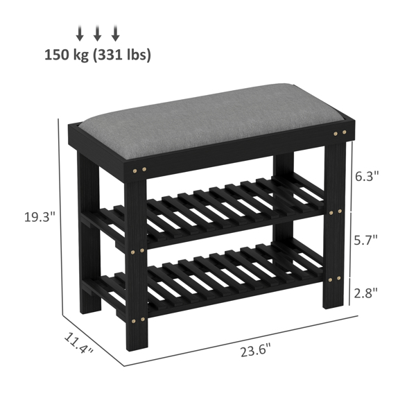 Shoe Storage Cabinet/Shoe Rack