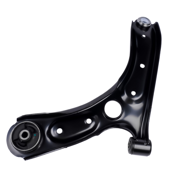Front Right Side Lower Suspension Control Arm for Kia Seltos Sport Utility 2020-2024 54501-Q5000