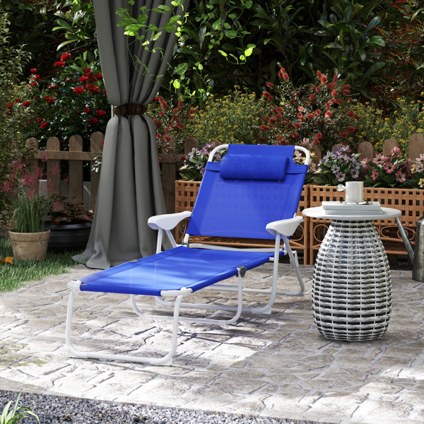 Lounge Chair