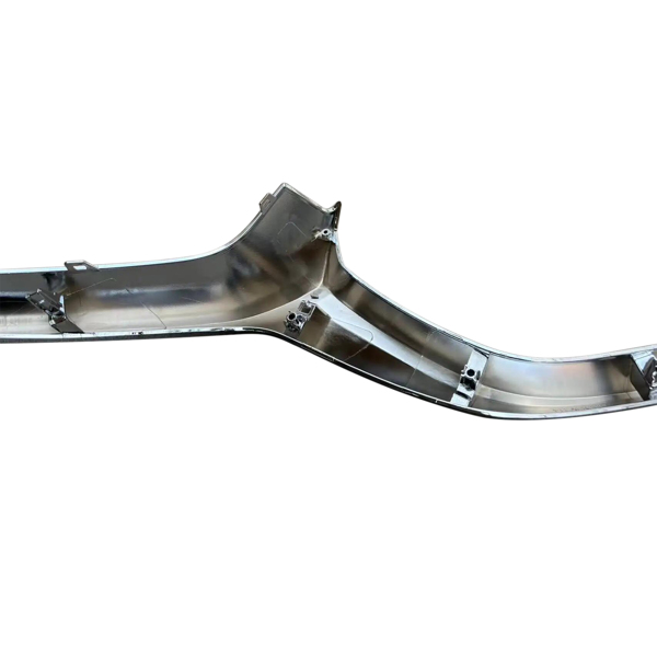 Front Left Bumper Molding Trim for 2020-2023 Mazda CX-30 2.5L l4 GAS DOHC DGH9507K0A DGH9507K0B