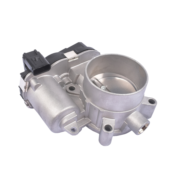 Electronic Throttle Body Assembly for 2013-2018 Chrysler Dodge Dart Jeep Compass 4891970AB 04891970AC