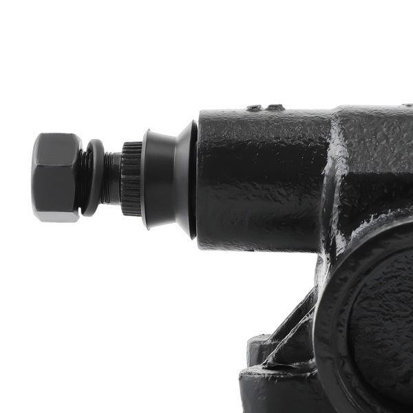 Complete Power Steering Gear Box for Dodge Ram 2500 3500 4000 All Engine 1997-2002 27-7585
