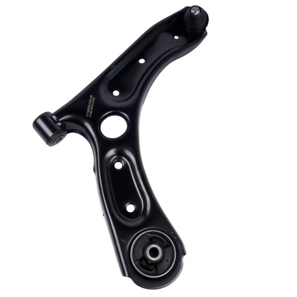 Front Right Side Lower Suspension Control Arm for Kia Seltos Sport Utility 2020-2024 54501-Q5000
