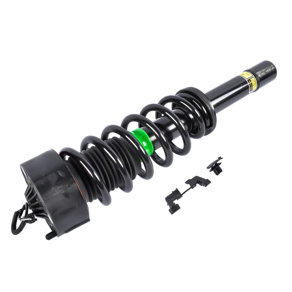 Front Shock Absorber Strut Assembly with Electric Magnetic 5801120 23405719 For Cadillac CT6 AWD 2016-2018