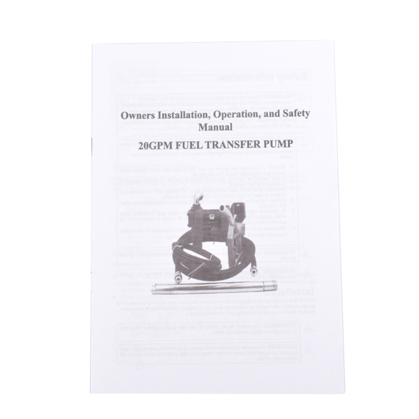 抽油泵 25GPM High Flow DC Fuel Pump Yellow Gas Heavy Duty Transfer Pump for Kerosene-18
