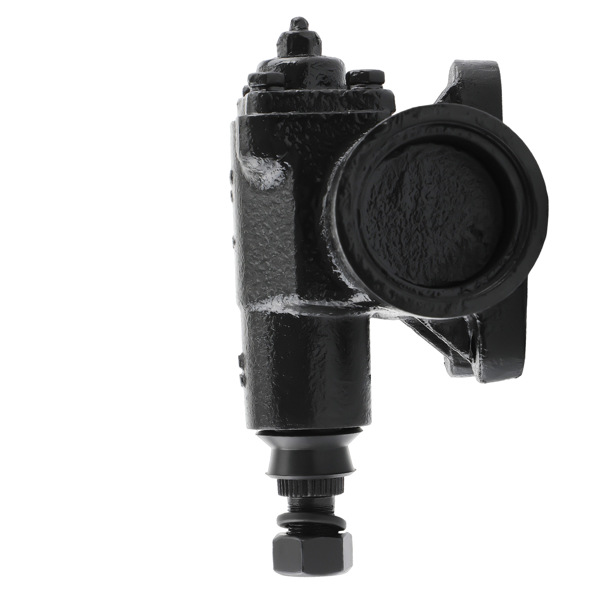 Complete Power Steering Gear Box for Dodge Ram 2500 3500 4000 All Engine 1997-2002 27-7585