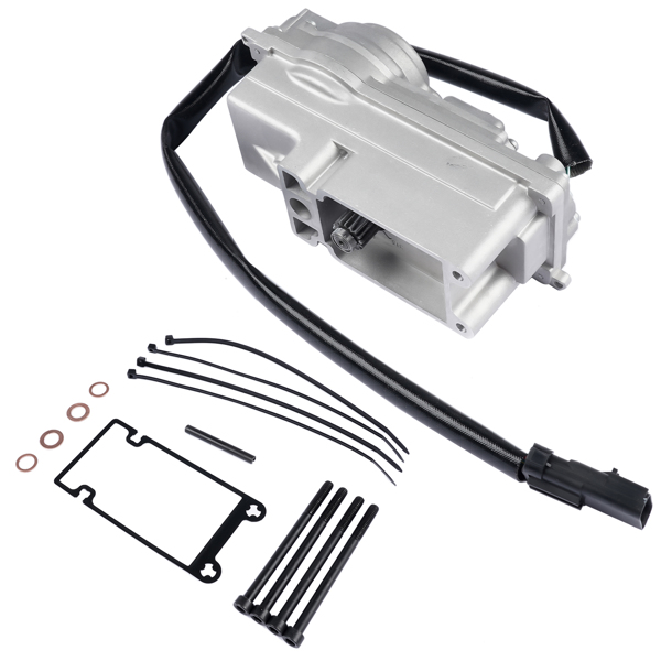 VGT Electronic Actuator for Cummins Engine ISX ISM 4032673RX 4034210RX 6378270RX