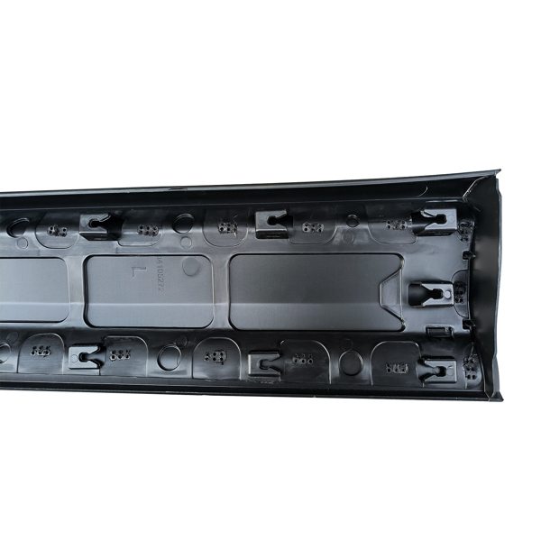 Front Left Driver Side Door Trim Molding for Chevy Equinox 4-Door L4 GAS DOHC