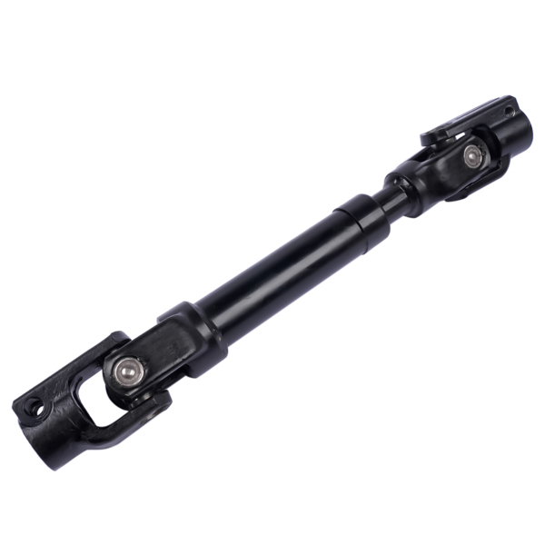 转向轴 Coupling Joint Universal Steering Lower Shaft Black for Kia Optima Hybrid 2.4L 56400-2T501-4