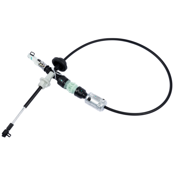 变速器换挡拉线 Automatic Transmission Shifter Cable For Dodge Caravan Chrysler Town & Country 2004-2007 3.8L V6 5133190AB-1