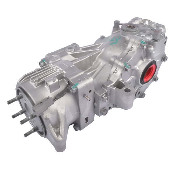 Rear Differential &Coupling Assembly for 2011-2018 Toyota Sienna 3.5L 4111045011 4111058061