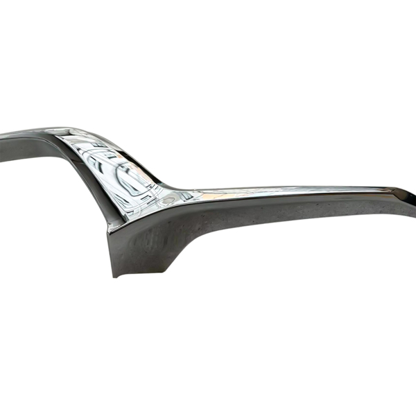 Front Right Bumper Molding Trim for Mazda CX-30 2.5L l4 2020-2023 DGH9507J0A DGH9507J0B