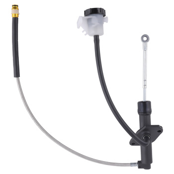 Clutch Master Cylinder Reservoir Line for Chevy Camaro Pontiac Firebird 98-02