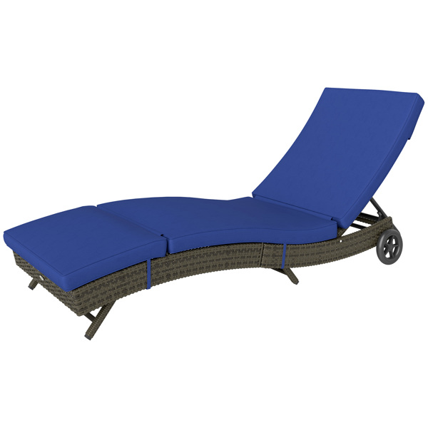 Lounge Chair