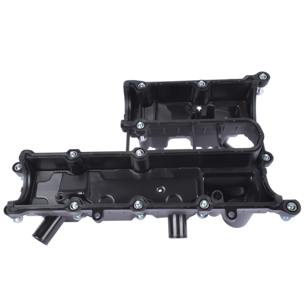 BM5Z-6582-A Valve Cover with Gasket for Ford Fusion Escape Transit Connect 2013-2019 BM5Z6582A