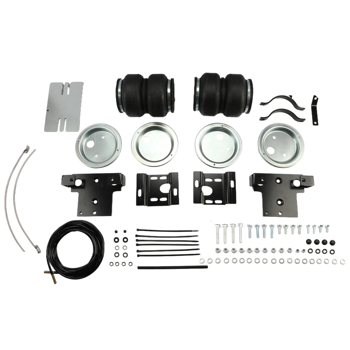 Air Spring Kit for Chevy Silverado GMC Sierra 3500 Pickup 2500HD 2X4 4X4 5000lbs