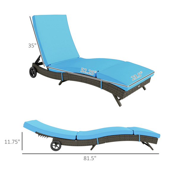 Lounge Chair