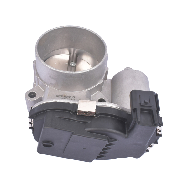 Electronic Throttle Body Assembly for 2013-2018 Chrysler Dodge Dart Jeep Compass 4891970AB 04891970AC
