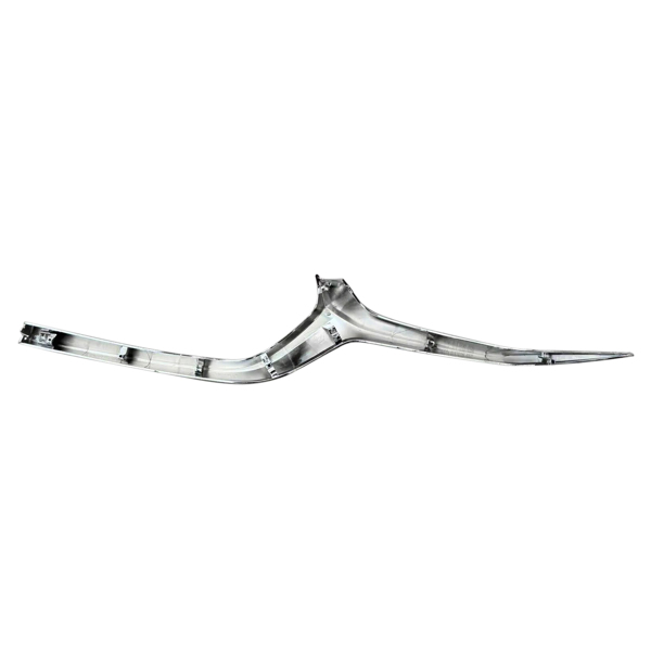 Front Right Bumper Molding Trim for Mazda CX-30 2.5L l4 2020-2023 DGH9507J0A DGH9507J0B