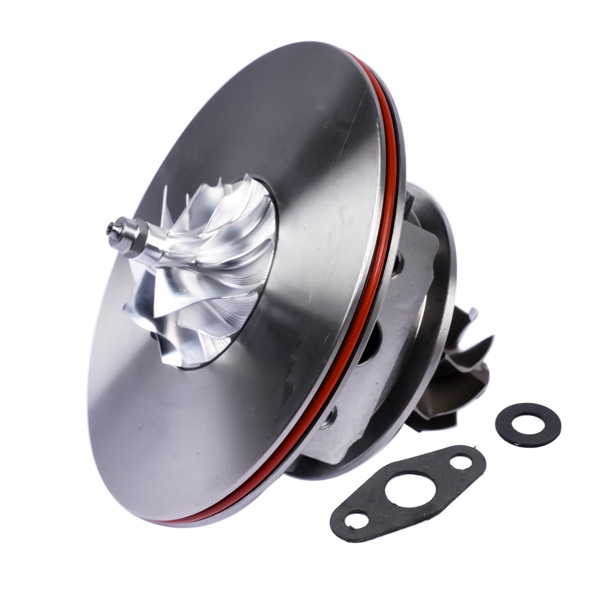 涡轮增压器机芯 Turbocharger Cartridge CHRA w/ Gasket Fit for Hyundai Tucson Sport Utility 2016-2018 1.6L L4 GAS B01 282312B760-4