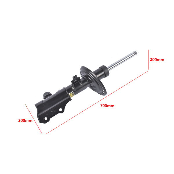Front Right Shock Absorber Strut with Electric For Buick Enclave 18-20 Cadillac XT5 17-20 GMC Acadia 2017-2022 3.6L V6 GAS 84510281